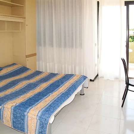 Aparthotel Residence