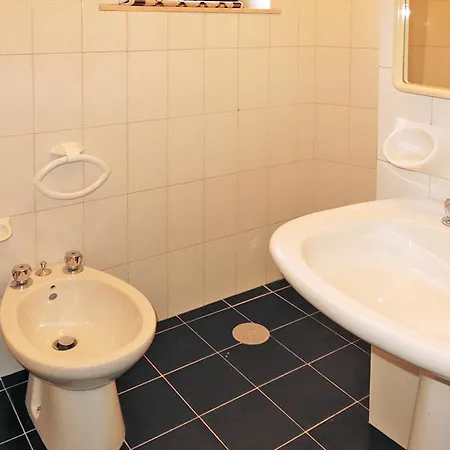 Aparthotel Residence Διαμέρισμα *